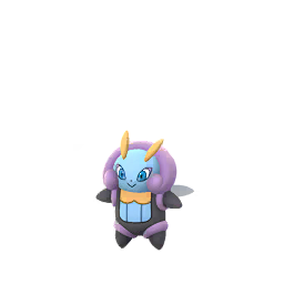 Pokemon #0314