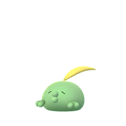 Pokemon #0316