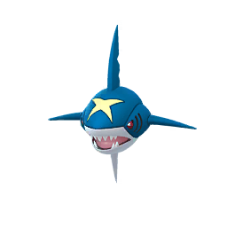 Pokemon #0319