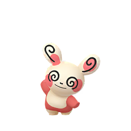 Pokemon #0327