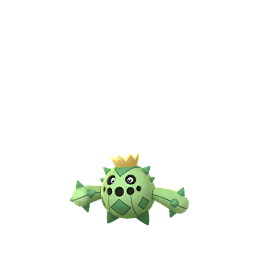 Pokemon #0331