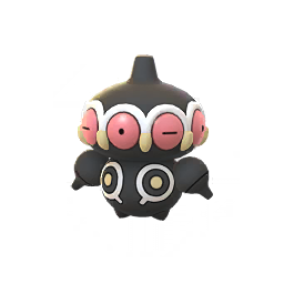 Pokemon #0344
