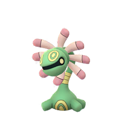 Pokemon #0346