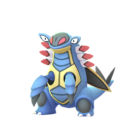Pokemon #0348