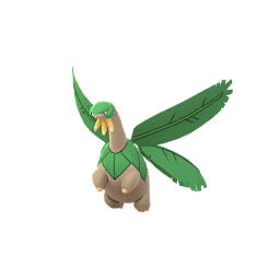Pokemon #0357