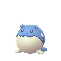Pokemon #0363