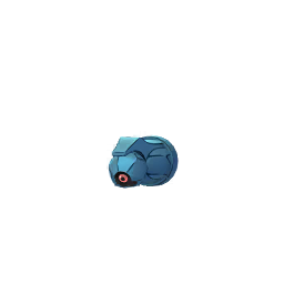 Pokemon #0374