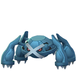 Pokemon #0376