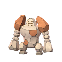 Pokemon #0377