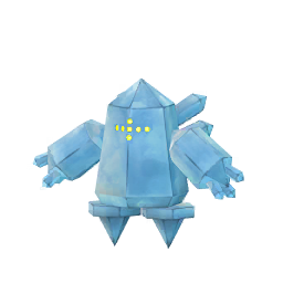 Pokemon #0378