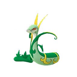 Pokemon #0497