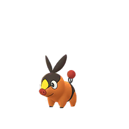 Pokemon #0498