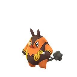 Pokemon #0499