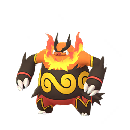 Pokemon #0500
