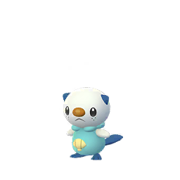 Pokemon #0501