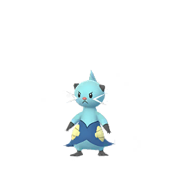 Pokemon #0502