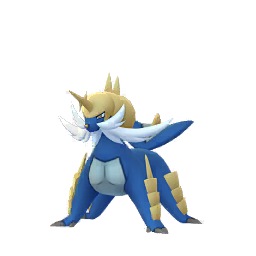 Pokemon #0503