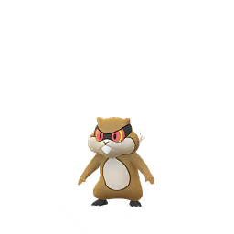 Pokemon #0504