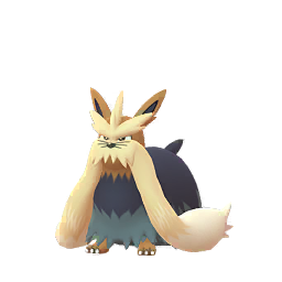 Pokemon #0508