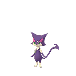 Pokemon #0509