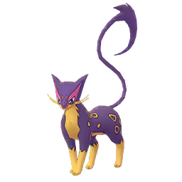 Pokemon #0510