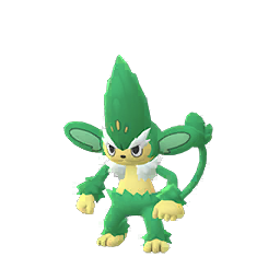 Pokemon #0512