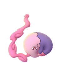 Pokemon #0518