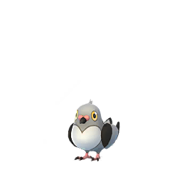 Pokemon #0519