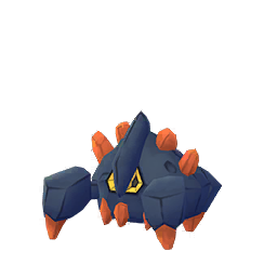 Pokemon #0525