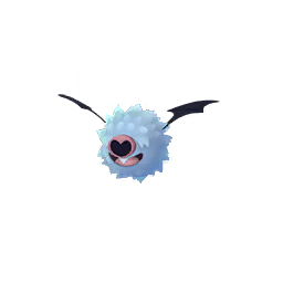 Pokemon #0527