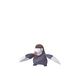 Pokemon #0529