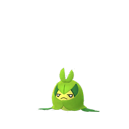 Pokemon #0541