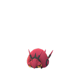 Pokemon #0543