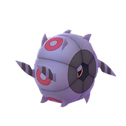 Pokemon #0544
