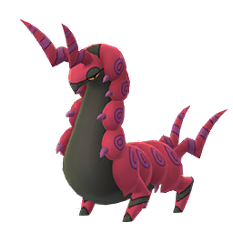 Pokemon #0545