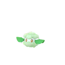 Pokemon #0546