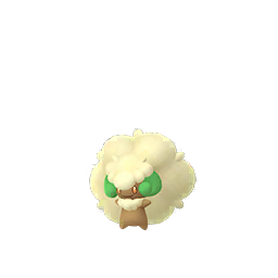 Pokemon #0547