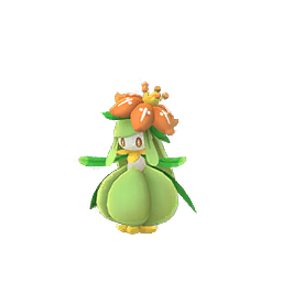 Pokemon #0549