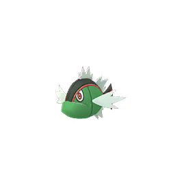 Pokemon #0550