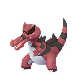 Pokemon #0553