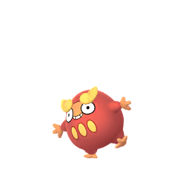 Pokemon #0554