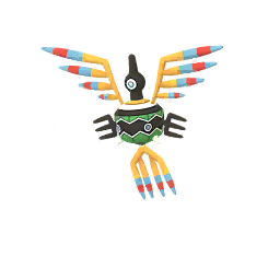 Pokemon #0561