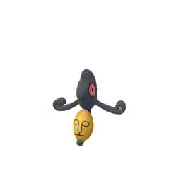 Pokemon #0562