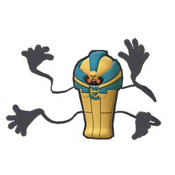 Pokemon #0563