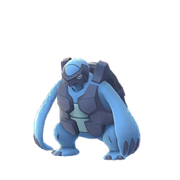 Pokemon #0565