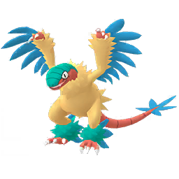 Pokemon #0567