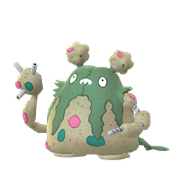 Pokemon #0569