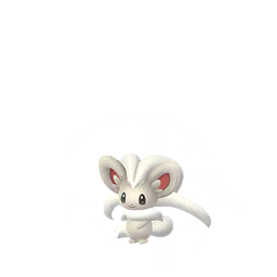 Pokemon #0573