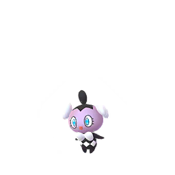 Pokemon #0574