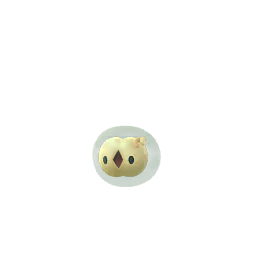 Pokemon #0577